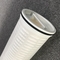 Cartuccia di filtro ad alto flusso in polipropilene per la sostituzione della pressione di aspirazione 2,5 bar