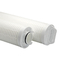 Materiale polipropilene cartuccia filtro ad alto volume lunghezza 40' per filtrazione industriale