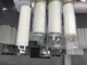 0.1 - alta cartuccia di filtro da flusso 100um per condensazione della centrale elettrica e del petrochimico