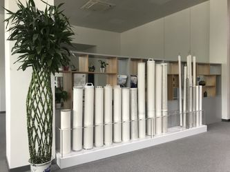 La CINA Shanghai Pullner Filtration Technology Co., Ltd.