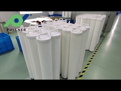 PHFM High flow filter cartridge
