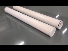 alto elemento della cartuccia di filtro da flusso