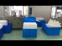 Cartuccia di filtro pieghettata