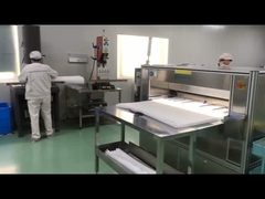 alto elemento della cartuccia di filtro da flusso