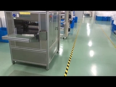 alto elemento della cartuccia di filtro da flusso