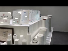 Video introduzione della società