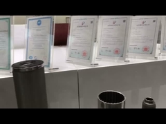 presentazione del prodotto