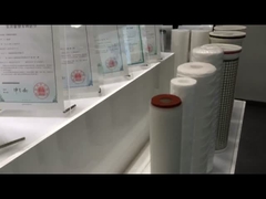 Certificato del prodotto della società