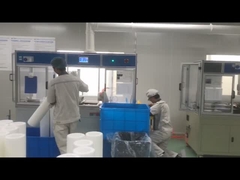 Alta cartuccia di filtro da flusso