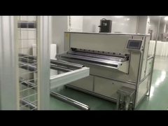 Alta cartuccia di filtro da flusso