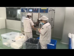 cartuccia di filtro dalla ferita della corda 1-10um per filtrazione dell'acqua di condensazione della centrale elettrica