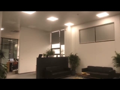 alto elemento della cartuccia di filtro da flusso