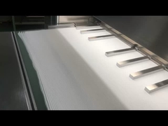 alto elemento della cartuccia di filtro da flusso