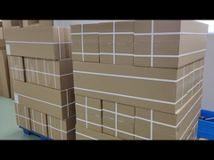 Alta cartuccia di filtro da flusso