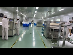 Filtro lucidante per condensa in polipropilene certificato ISO 9001