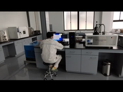 6 Cartuccia filtro ad alto flusso da 152,4 mm con lunghezza del filtro di 60 pollici e area di filtrazione di 7m2/40