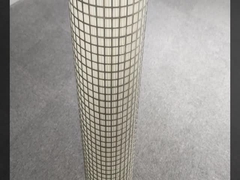 Flusso massimo 40 lunghezza del filtro ad alta temperatura 20 pollici