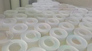 Filtro ad alto flusso Filtrazione dell'acqua da 60 pollici