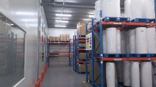 Cartuccia filtro estrattore