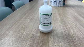 Cartuccia filtrante per liquami a capsula serie Pri da 5'' per filtrazione di liquami con batterie al litio