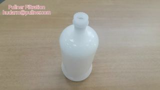 Cartuccia filtrante Pullner PRI per una maggiore sicurezza ed efficienza