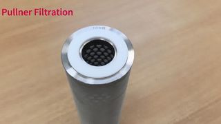 Filtro a rete da 10 pollici