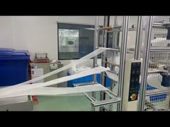 Lavorazione delle materie prime