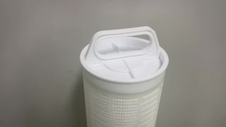 Cartuccia filtro PHFM da 40 pollici