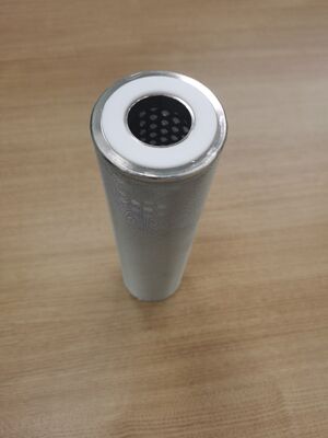 Acciaio inossidabile metallo 100 mesh con elevata resistenza meccanica e resistenza alla temperatura