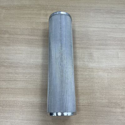 Cartuccia di filtro a maglia in acciaio inossidabile di grande diametro di 5'304/316L con pressione di progettazione di 0,8 Mpa