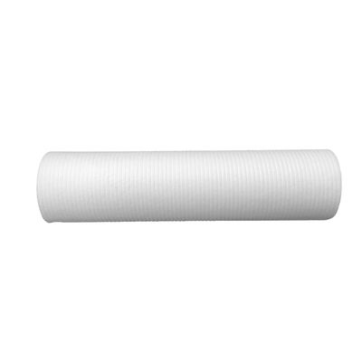Purificazione dell'acqua Cartuccia di filtro a soffio di fusione con OD 65mm Lenth 5''-60' personalizzato