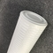 Alta cartuccia di filtro da flusso del polipropilene industriale di trattamento delle acque 152.4mm OD 5um