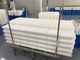 1 - cartuccia di filtro pieghettata serie da 10um PHFZ lavabile per lucidatura condensata