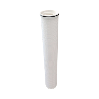 Cartuccia di filtro da flusso/152.44mm del OD 6&quot; alta nessun agente di legame For Ro Prefiltration