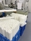 Cartuccia di filtro pieghettata rimozione chimica dall'agente inquinante con Max Operating Temperature 65 - 80℃
