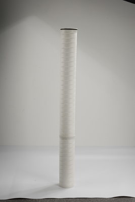 Pullner 7 GPM 40 Micron Flow Rate Filtro Acqua Certificato ISO9001