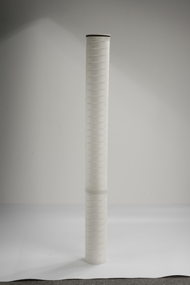 Pullner 7 GPM 40 Micron Flow Rate Filtro Acqua Certificato ISO9001