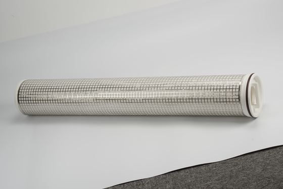 Pullner 7 GPM 40 Micron Flow Rate Filtro Acqua Certificato ISO9001