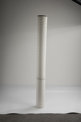 Pullner 7 GPM 40 Micron Flow Rate Filtro Acqua Certificato ISO9001