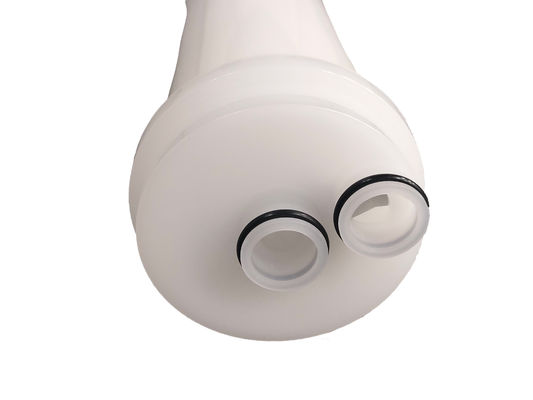 Cartuccia filtrante sacculare integrata serie PRI con filtrazione a gradiente, test di pressione al 100% e struttura a gradiente multistrato