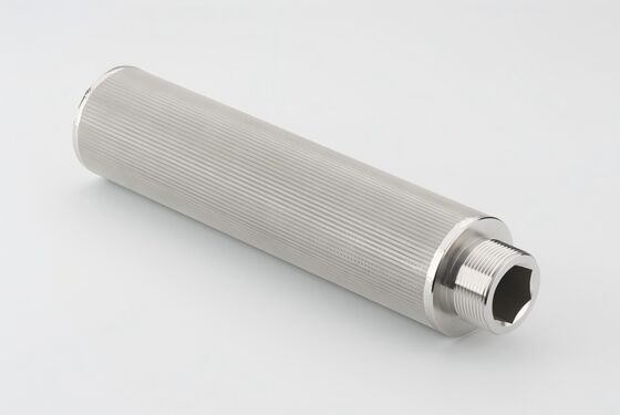 Griglia di acciaio inossidabile con elevata resistenza meccanica e resistenza alle temperature