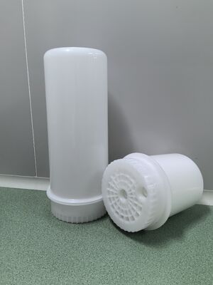 Filtro a capsula ad altissimo flusso della serie PRS per rivestimento ad alta velocità con 7 nuclei di filtro a ferita