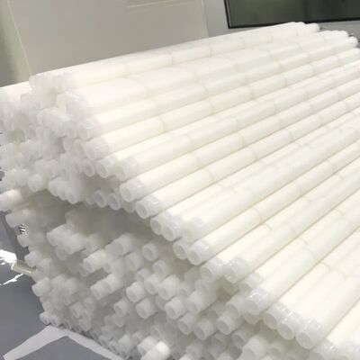 Cartuccia filtrante plissettata per acqua di condensa da centrale elettrica da 70'' con media in polipropilene per filtrazione ad alto flusso