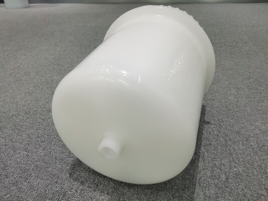 Filtro a capsula serie PRS da 10 pollici per filtrazione di fanghi per batterie al litio