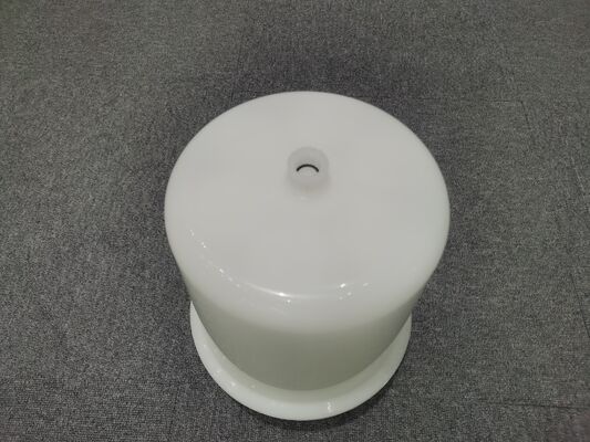 Filtro a capsula serie PRS da 10 pollici per filtrazione di fanghi per batterie al litio