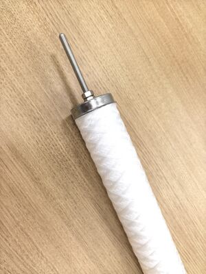 Fabbrica cinese Centrale elettrica filtro 70 pollici cartuccia filtro per il trattamento dell'acqua