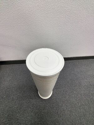 Cartuccia filtro ad alto flusso - 40 pollici per filtrazione dell'acqua industriale