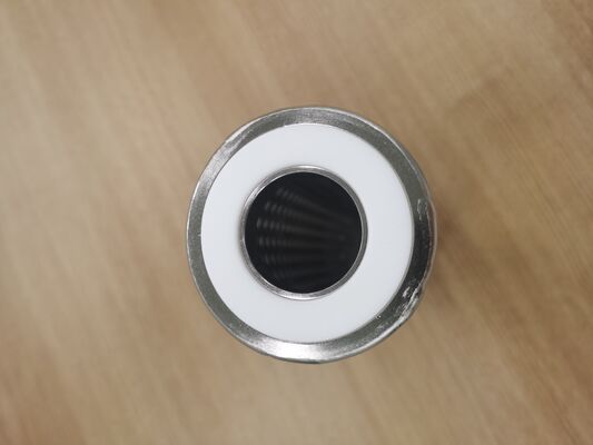 Acciaio inossidabile metallo 100 mesh con elevata resistenza meccanica e resistenza alla temperatura