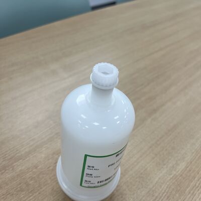 5'' PRI Series PP Material Capsule Slurry Filter Cartridge with Saccular Structure for Lithium Battery Slurry Filtration