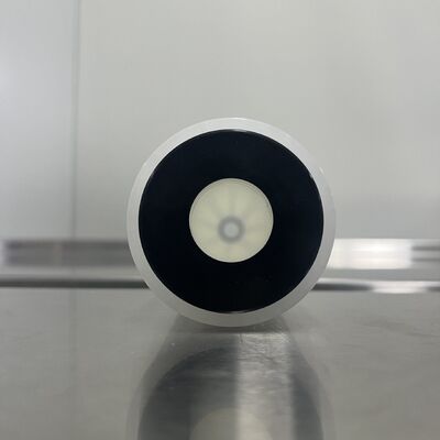 Cartuccia di filtro a membrana PES asimmetrica con precisione ultra elevata di 0,02 μm e resistenza chimica per applicazioni industriali